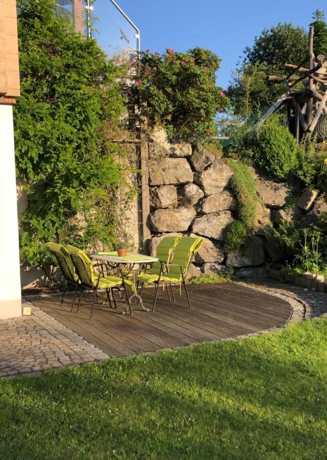 Ostallgaeu Ruderatshofen Екстериор снимка