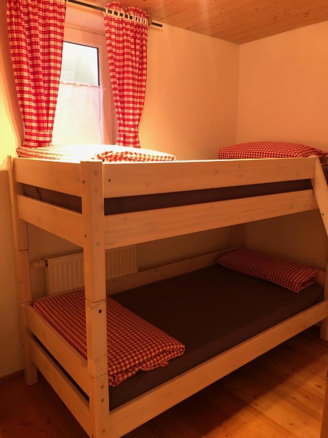 Ostallgaeu Ruderatshofen Екстериор снимка